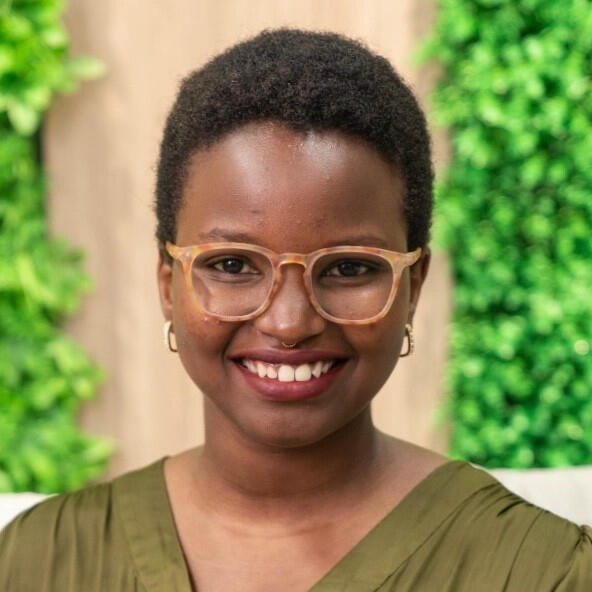 MODERATOR: NADIA RANGIRA, Clifford Chance &amp; ResolveHK 2020 Social Justice Fellow