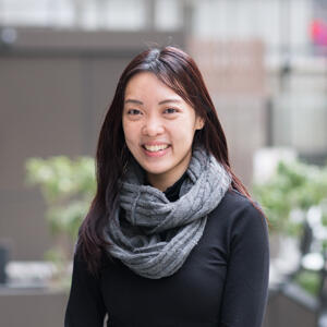 LEHUI LIANG, Social Ventures Hong Kong, Head of Purpose Capital